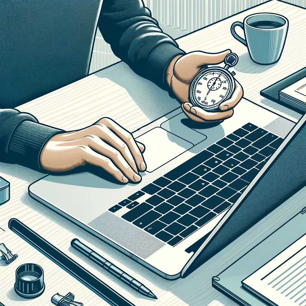 Die Promodoro-Technik: Anleitung und Erfahrungen