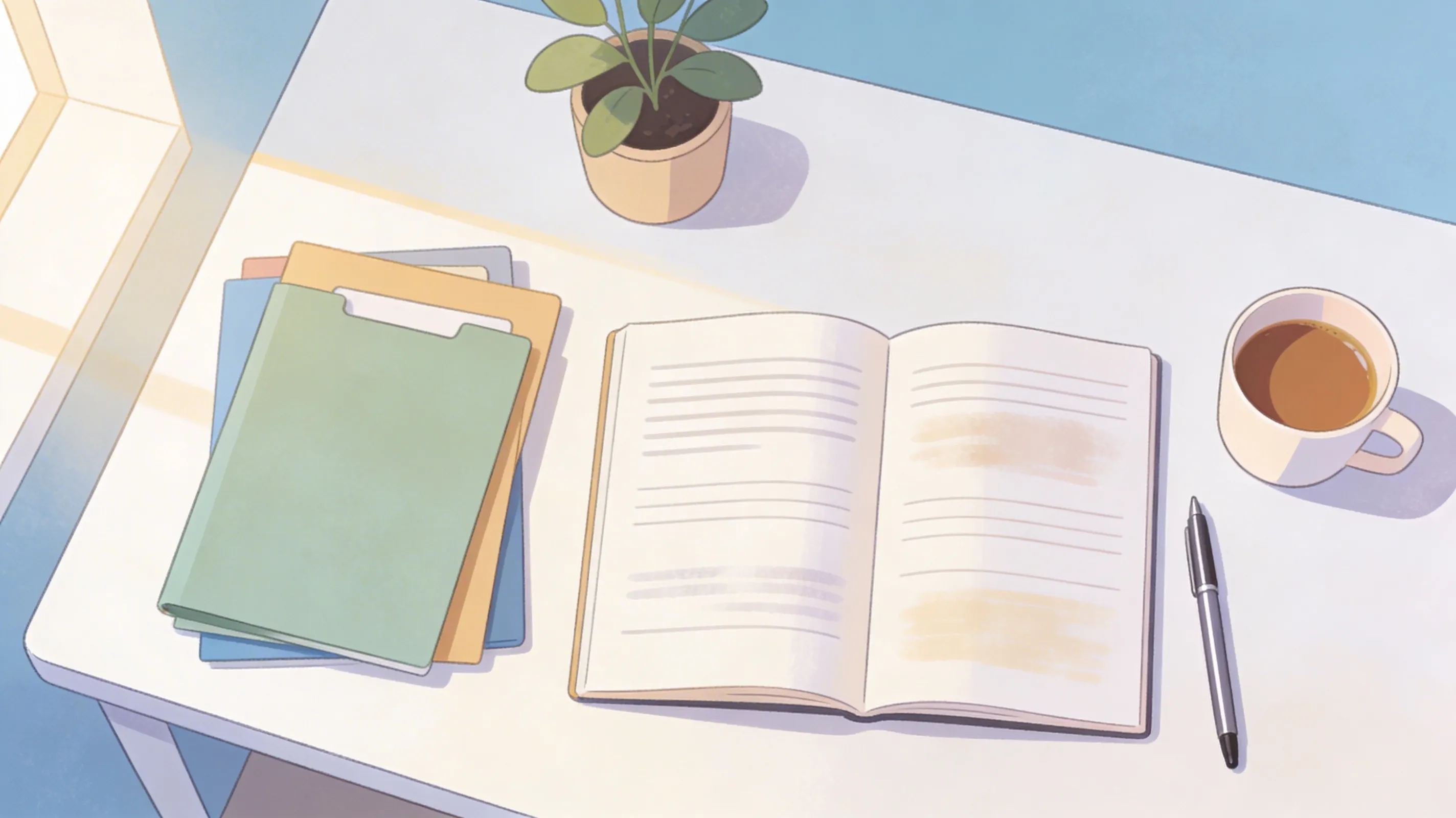 Getting Things Done (GTD) für Einsteiger: So bringst du Ordnung in dein Leben