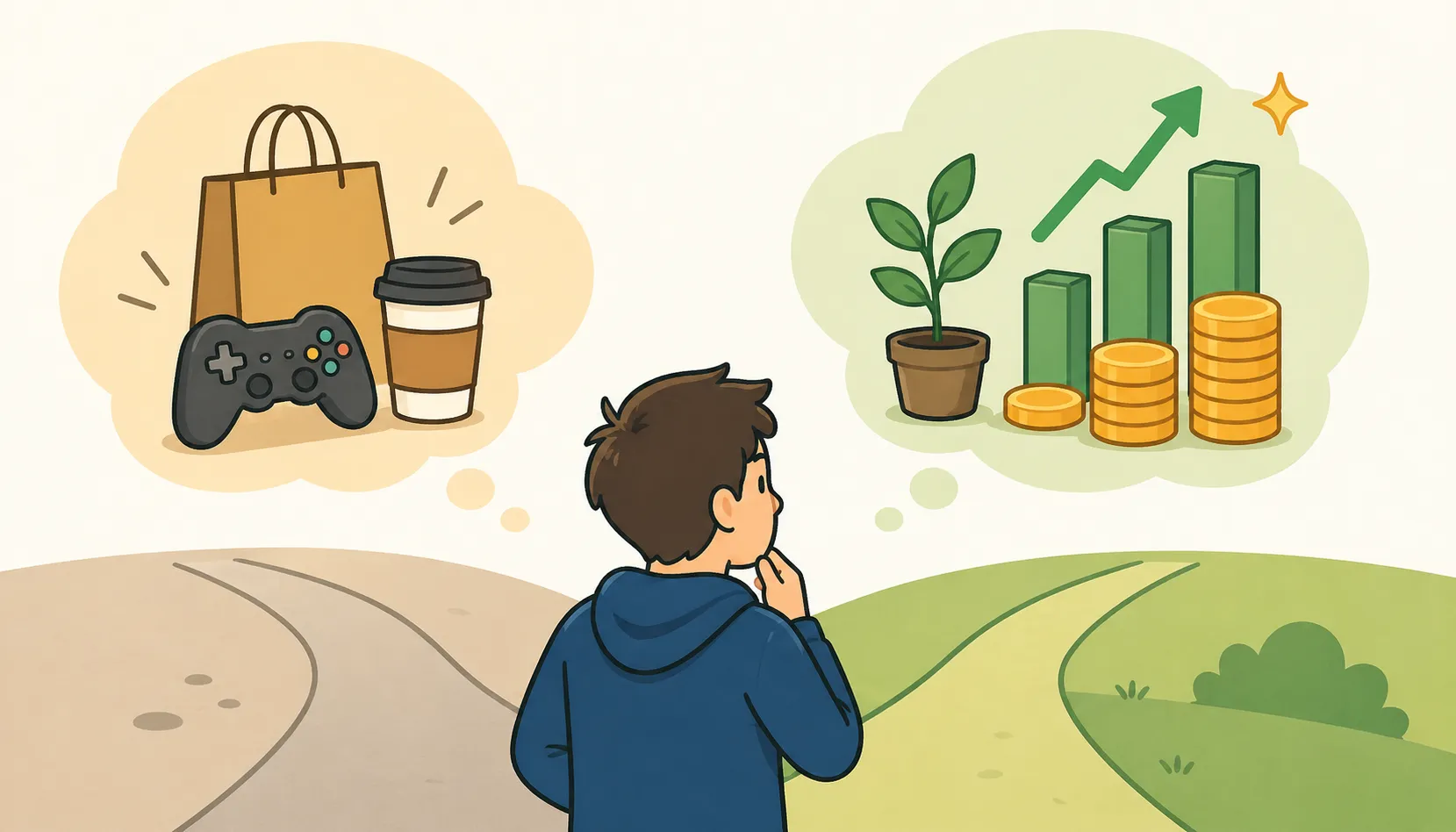Opportunity-Cost-Rechner